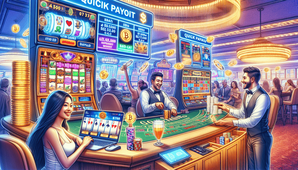 BitStarz casino