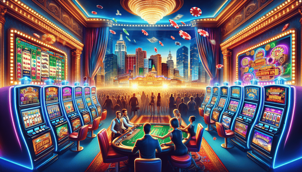 PSK Casino 