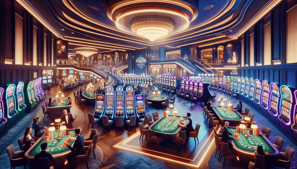 PlayHub Casino