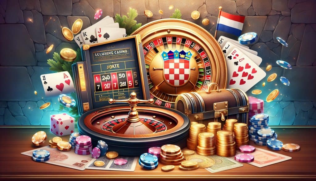 Casino hrvatska