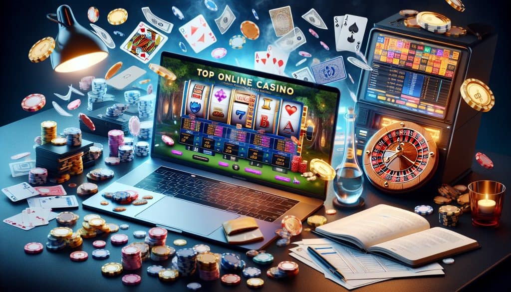 Online casino hrvatska