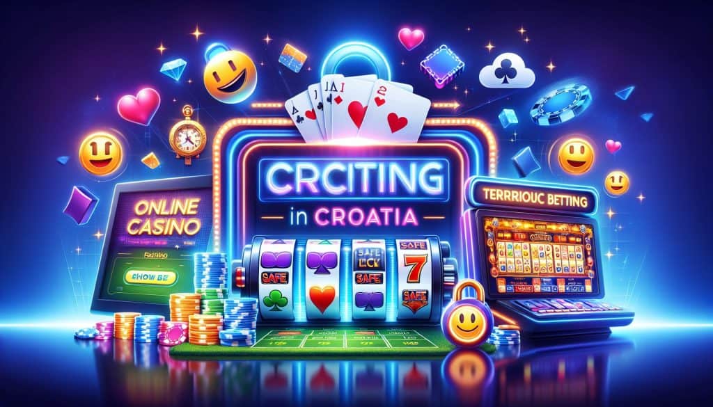 Casino online hrvatska