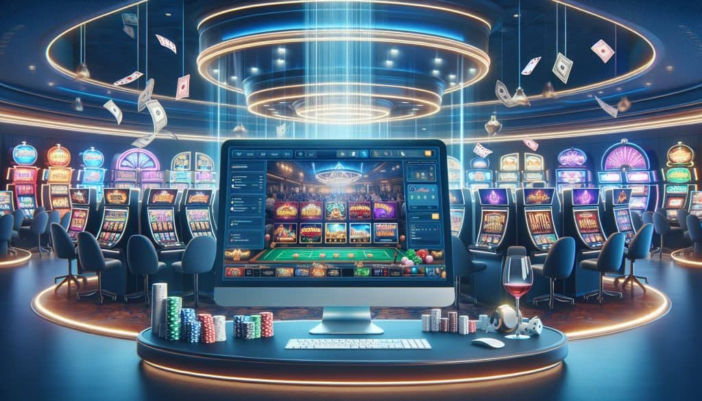 Admiral online casino hrvatska