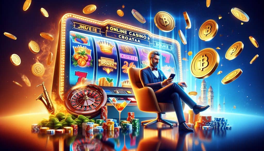 Online casino bonus hrvatska