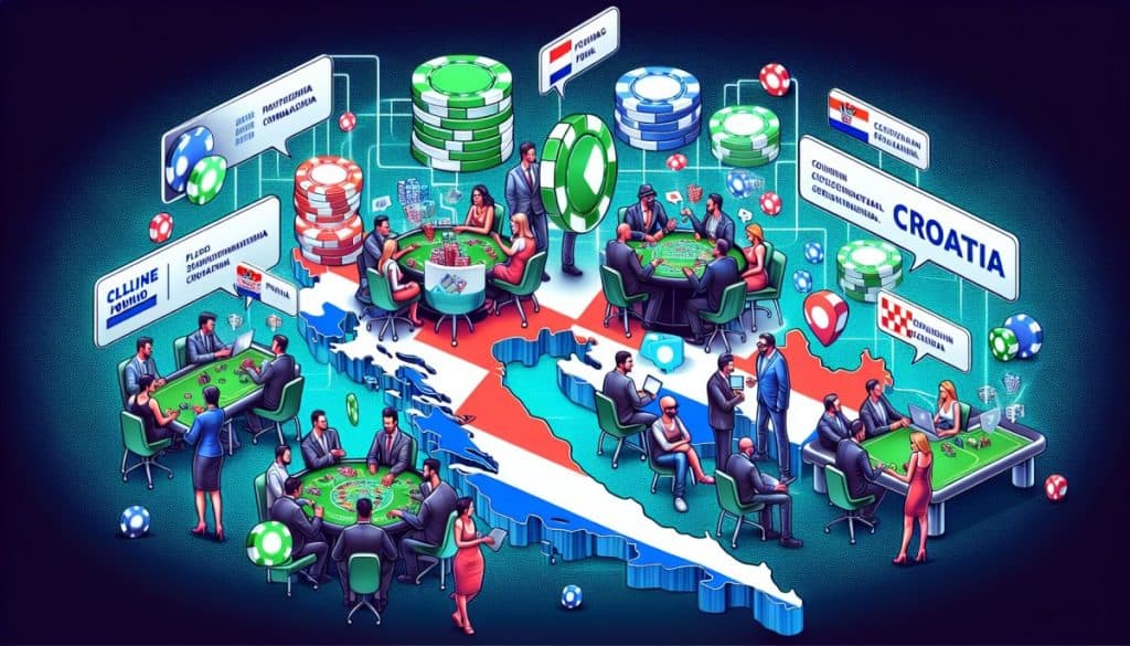 Online casino hrvatska forum