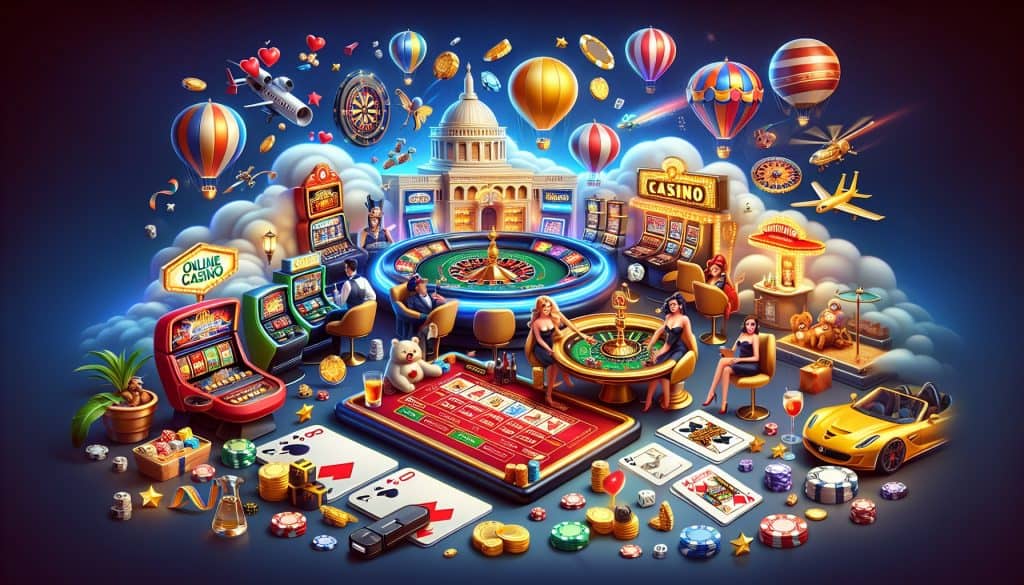 Hrvatski casino online