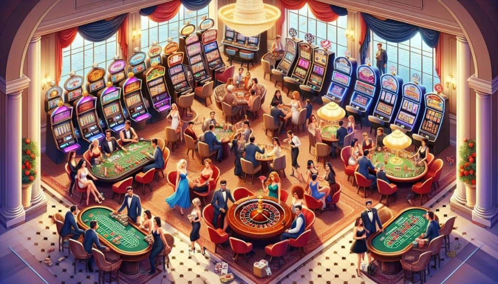 Casino no deposit bonus hrvatska