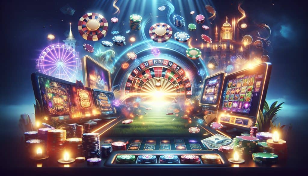 Casino online