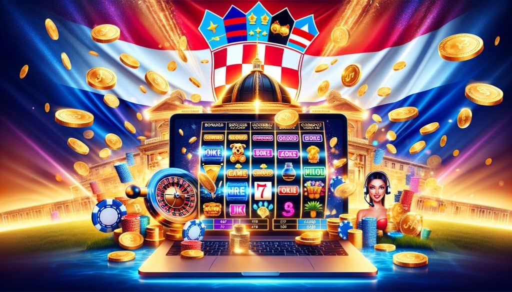 Najbolji online casino u hrvatskoj