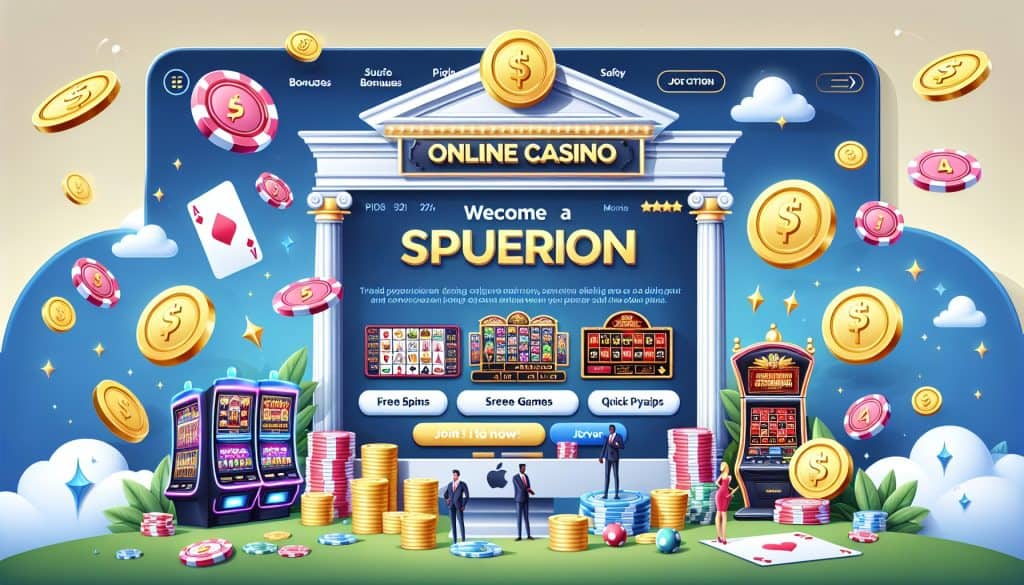 Koji je najbolji online casino