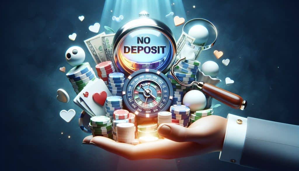 Casino bonusi bez uplate