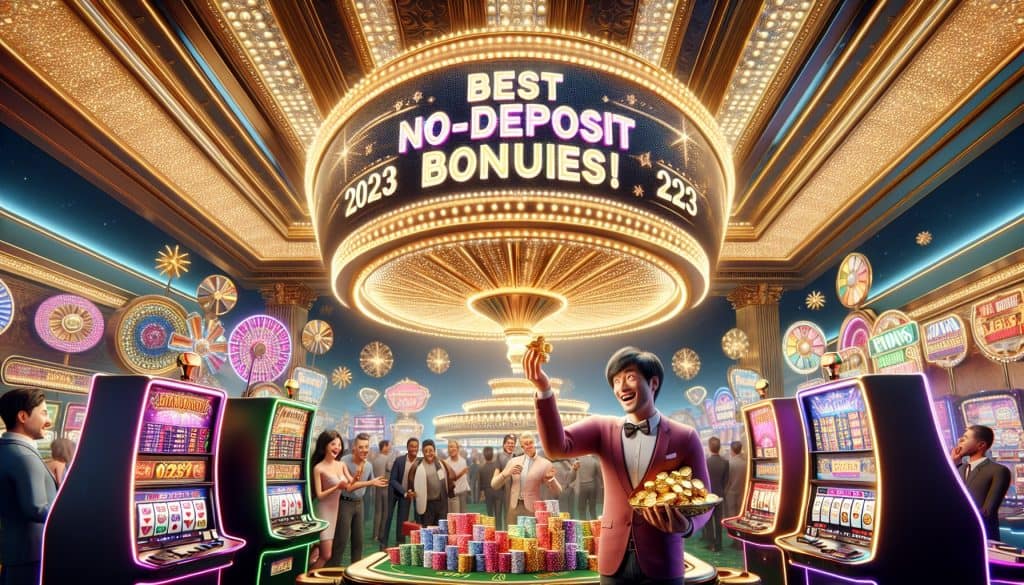 Casino bonusi bez depozita