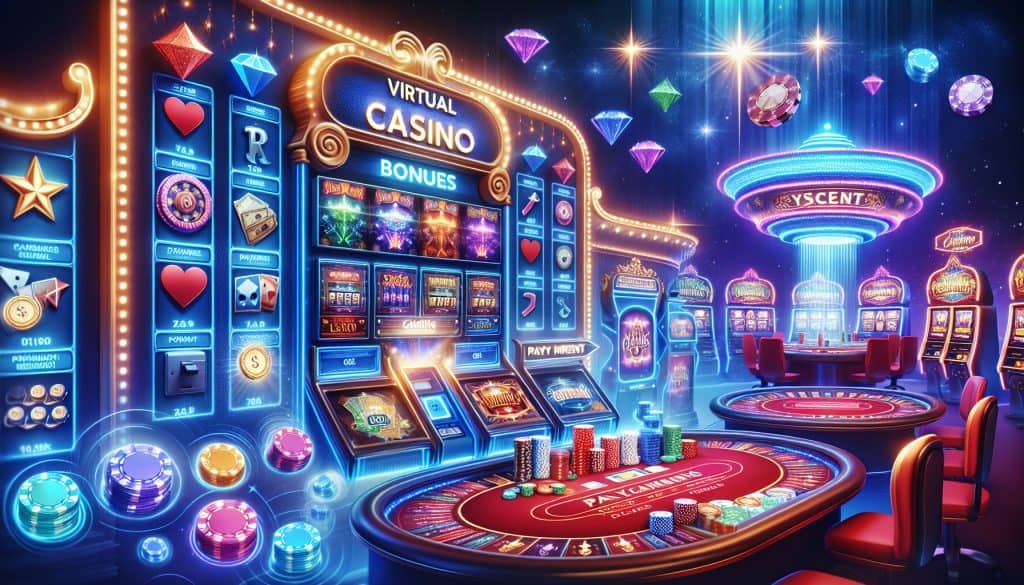 Ivibet casino