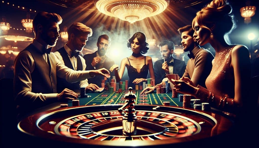 Casino igre koje su zabranjene u nekim državama Casino igre koje su zabranjene u nekim državama