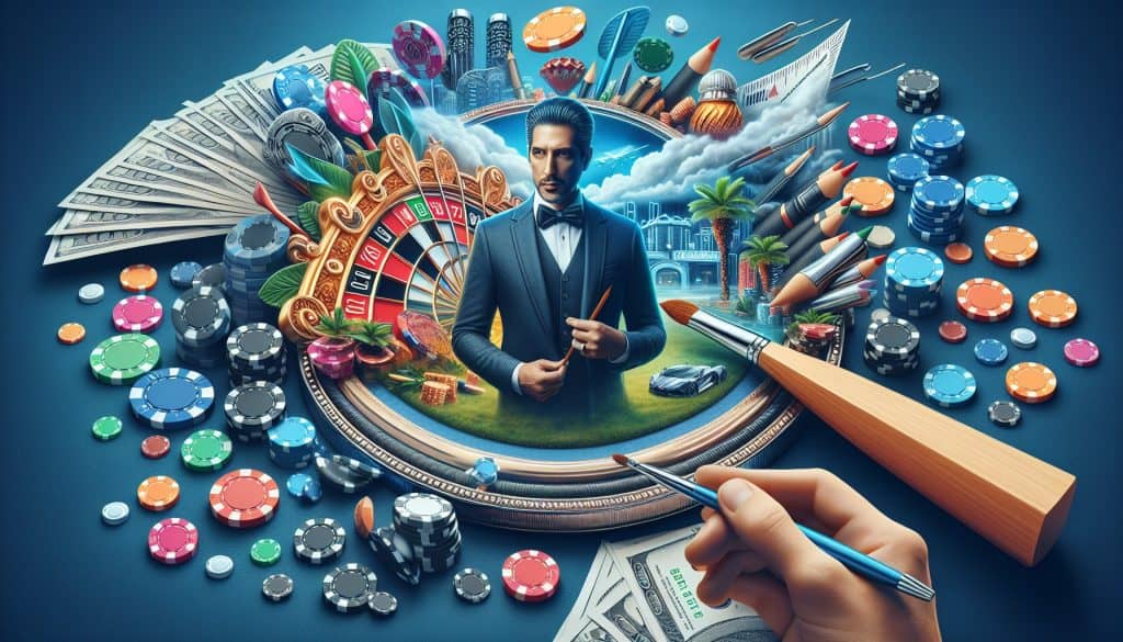 Casino igre koje nude najbolje prilagođene opcije za igrače Casino igre koje nude najbolje prilagođene opcije za igrače