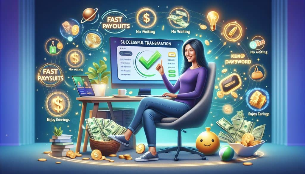 Najbolji načini za brzo povlačenje dobitaka iz online casina Najbolji načini za brzo povlačenje dobitaka iz online casina