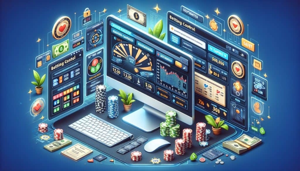 Zašto je važno kontrolirati oklade u online casinima