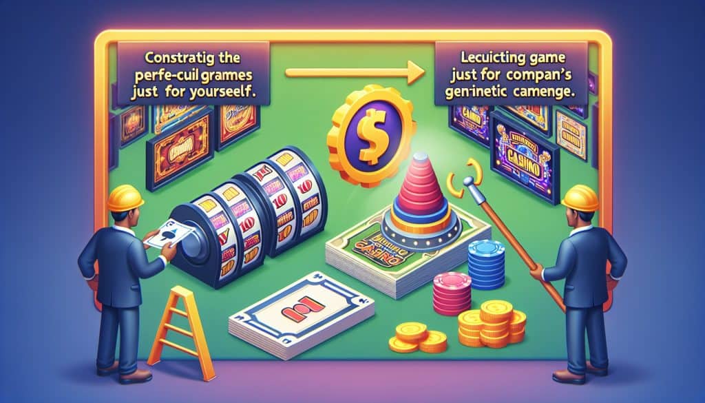 Razlika između NetEnt i Microgaming platformi