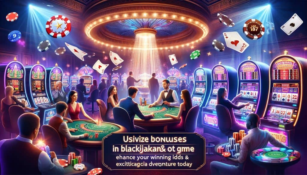 Casino igre koje se isplate igrati s bonusima Casino igre koje se isplate igrati s bonusima